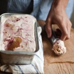 Swirl Ice Cream