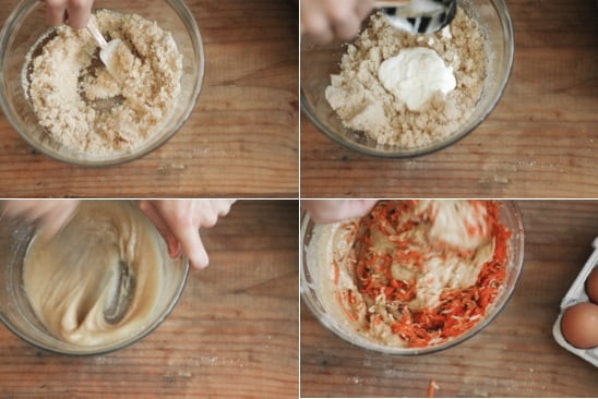 Carrot Cake Recipe | sophisticatedgourmet.com