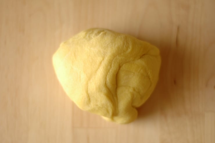 Homemade Fresh Pasta Dough Recipe | sophisticatedgourmet.com
